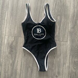 Balmain bathing suit
